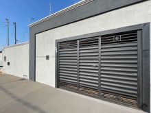 Imóvel recém reformado - 3 quartos e gourmet