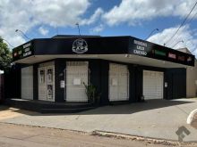 Casa com conveniência