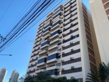 Edifício Arpoador