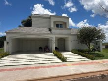 Sobrado espetacular no Riviera