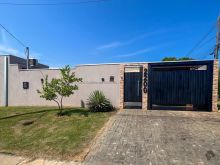 Excelente casa apenas 3 quadras da Pilad Rebuá