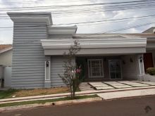 Condomínio Villas Park