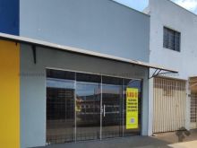 Ponto comercial - sub esquina