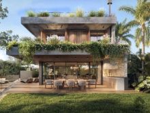 Casa Mirador - o melhor do luxo e exclusividade