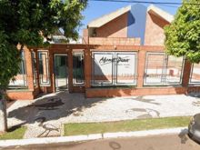 Afonso Pena Residence Service - semimobiliado