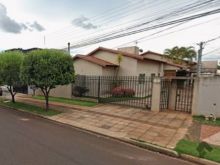 Casa excelente área externa