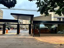 Apartamento do residencial Flamingos