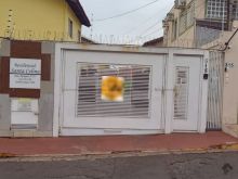 Sobrado em condomínio