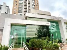 Edifício Le Charmant Residence