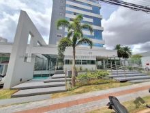 Alto padrão no Jardim dos Estados