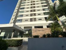 Edifício Bahrein - 8 andar impecável