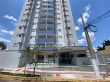 Condomínio Edifício Barcelona - 3 quartos