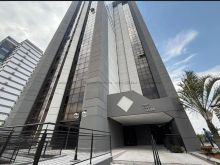 Escritório Empire Center