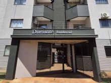 Residencial Diamante - Vila Aurora