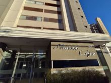 Maison Lafite - 4 quartos - 2 suítes