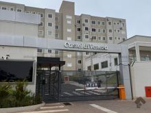 Apartamento no Castel Di Veneza