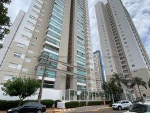 Passarela mobiliado - próximo ao shopping Campo Grande