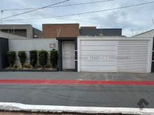 Casa com 3 suítes - móveis planejados