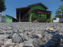 Pousada do Joca - Bonito/MS