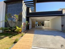 Casa dos sonhos no Pioneiros