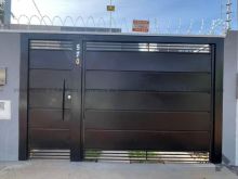 Linda Casa Jardim Los Angeles - dá financiamento