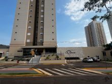 Ótimo apartamento 4 quartos