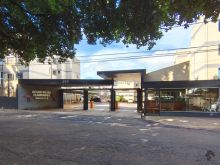 Residencial dos Flamingos - semimobiliado