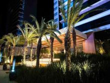 Scenarium - planta integrada