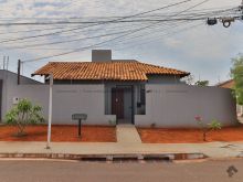 Casa mobiliada no bairro Carandá Bosque