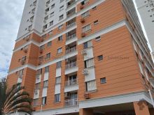 Apartamento Garden Botânico - 19º andar - veja no vídeo