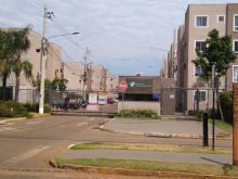 Solar das Andorinhas - encargos inclusos