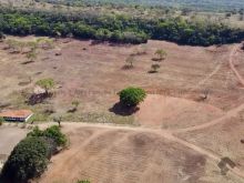 Fazenda 200 hectares Rio negro rica de água