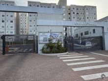 Apartamento - 1ª locação