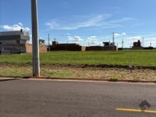 Ótimo terreno - Reserva Santa Inês