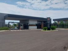 Terreno de 275m² - Reserva Santa Inês