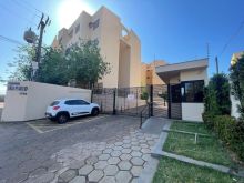 Apartamento térreo - analisa veículo no negócio