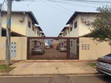 Condomínio tranquilo