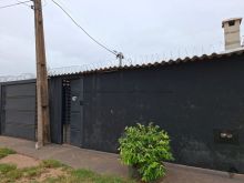 Casa no Jardim das Meninas