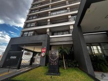 Ed Vista no Jardim dos Estados - andar alto - 60m²