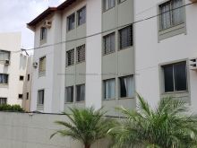 2 quartos - riquíssimo em armários planejados