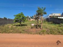 Terreno Tarumã - Hípica Park