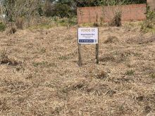 Murado em L - oportunidade