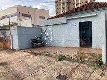 Terreno - área comercial