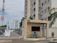 Residencial Spazio Colina das Palmeiras