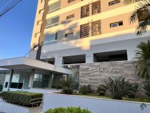 Apartamento - 10° andar - Ed. Bahrein