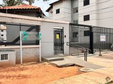 Apartamento no Tiradentes