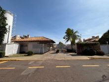 Apartamento - Residencial Parque Avenida