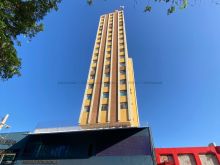 Apartamento Edifício Palacio do comercio