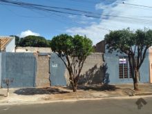 Terreno amplo - sob esquina