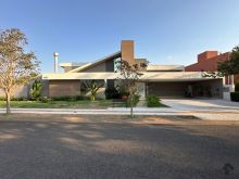 Casa térrea - imponente - Damha I